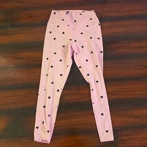 Victoria’s secret Pink - VS pink Ultimate legging